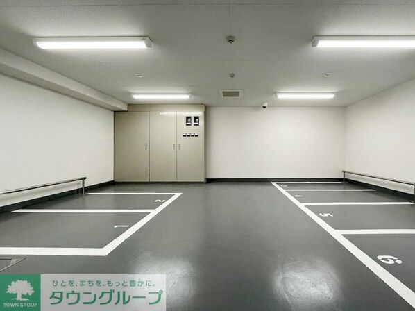 S-RESIDENCE押上Southの物件内観写真